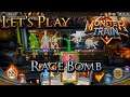 Let's Play Monster Train - Rage Bomb