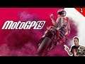 Let's Play: MotoGP 19 |1| ★ Exklusiv Gaming Kanal Video