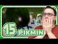 Let's Play Pikmin (Part 15): Ein wahres Monster!