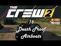 Let's Play The Crew 2: Race 16
