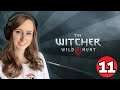 Let's Play The Witcher 3: Wild Hunt with Misskyliee - Episode 11
