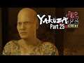 Let's Play Yakuza Kiwami-Part 25-Excellent Predictions