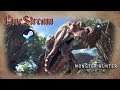 Live de Monster Hunter World - Caçadas de Domingão