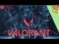 ( LIVE ) VALORANT WITH RANDOMS [ UK ] #TeamJAM #RANKED #youtubelive