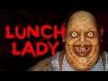 🔴 Lunch Lady - Game Seram Pagi Buta #1