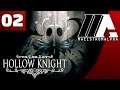 «MaelstromALPHA» Hollow Knight (Part 2)
