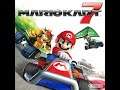 Mario Kart 7 (3DS) 14 Grand Prix 100cc Banana Cup