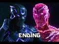 Marvel's Avengers: War for Wakanda | Black Panther VS Klaw | Ending Part 5 (PS5)