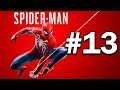 Marvel's Spider-Man - Osa 13 - Aivot koetukselle!