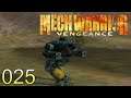 Mechwarrior 4: Vengeance ♦ #25 ♦ William Dresari ♦ Let's Play