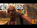 Meeting Rias | Dying Light: The Following | Episode 2