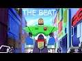 Megaman Beats DOUBLE FEATURE Music Video  -  YoungD X Bluebarian