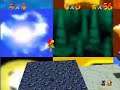 Metal Mario 64 Teaser Video + Glitches!