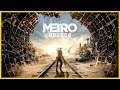 Metro Exodus Live Stream Part 1 | Halloween Special