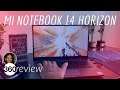 Mi Notebook 14 Horizon Edition Review: Best Laptop for Students, Professionals? | GTA 5 Gaming Test