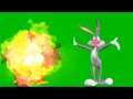 Microsoft agent: Bugs bunny vs Daffy Duck