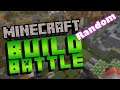 Minecraft Build Battle - Your Best Build Theme