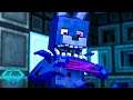 Minecraft FNAF In Space - Knitting Disaster (Minecraft Roleplay)