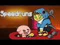 Minecraft Speedrun Stream - I WANT A NEW RECORD