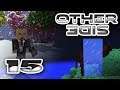 Minecraft выживание - The Other Side - Магический обвес - #15