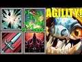 Mission Complated Agility Master | Dota 2 Ability Draft