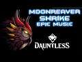 Moonreaver Shrike - MOON DANCE | Dauntless Combat Soundtrack | EPIC ETHNIC BATTLE VIKING MUSIC