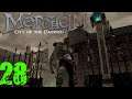 Mordheim: City of the Damned - Культ одержимых #28