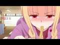 Ms. Koizumi Slurps For One Minute