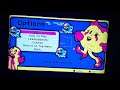 MS. PACMAN IS BACK BABY RETRO STYLE GAMING