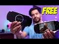 Ab to Sony ko ek Portable PS4 nikalna hi chahiye...PSP in 2020 ππ₯