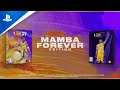NBA 2K21 | Celebrando Kobe Bryant na Edição Mamba Forever | PS4, PS5