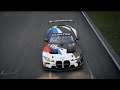 NEW BMW M4 GT3 In Assetto Corsa Competizione!