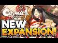 New Expansion Release Is *AWESOME!* [ONMYOJI: THE CARD GAME]