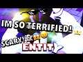 NEW!!! HORROR GAME๐ฎLET'S PLAY ENTITY (IM SO TERRIFIED!๐ฑSCARY!๐ป๐ฑ๐)