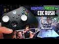NEW KontrolFreek CQC Rush Unboxing/Review/Gameplay (Vanguard)