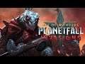 New Playable Race in Age of Wonders: Planetfall - Invasions DLC Gameplay