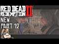 New Red Dead Redemption 2 1.10 Part 12 🤠 #Ps4live #youtubegaming #gamingvideo 2019