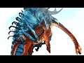 NEW The Ice Worm GODS On This Ark Are Ruthless!.. - #14 - Ark Survival Evolved