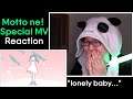 Newbie Jun Reacts | Motto Ne! Special MV