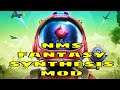 No Man's Sky - Using the NMS Fantasy Synthesis mod - Part 3 - #NoMansSky
