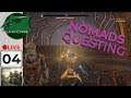 Nomads Questing | Live Gameplay 04 | Elder Scrolls Online [PC]