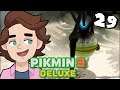 Not the STICK BUG again - Pikmin 3 Deluxe -  Part 29 (Blind)