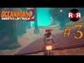 Oceanhorn 2: Knights of the Lost Realm - Apple Arcade - 60fps TRUE HD Walkthrough Gameplay Part 3