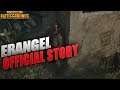 Official Story of Erangel PUBG