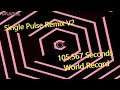 Open Hexagon - Single Pulse Remix V2 - 105.567 Seconds [WR]
