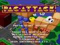 Pac-Attack Review for the SEGA Mega Drive by John Gage