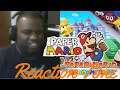 Paper Mario: The Origami King -My Reaction