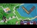 Parkitect - Amusement by the lake  - Part 4