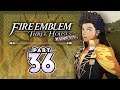 Part 36: Let's Play Fire Emblem Three Houses, Golden Deer, Maddening - "Down To The Last Pulse"