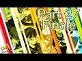 Persona 4 Golden - Part 27 TRUE Finale [10/2/2019]